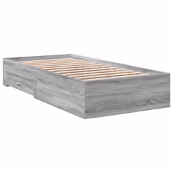 VidaXL 3280396 bed frame - Additional view 5