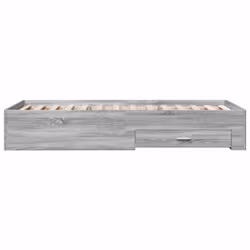 VidaXL 3280403 bed frame - Additional view 4