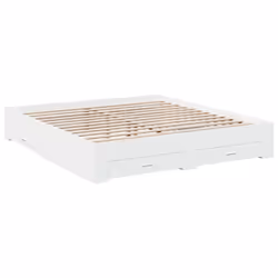 VidaXL 3280405 bed frame