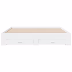 VidaXL 3280405 bed frame
