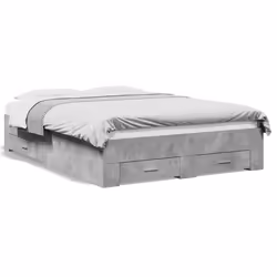 VidaXL 3280408 bed frame