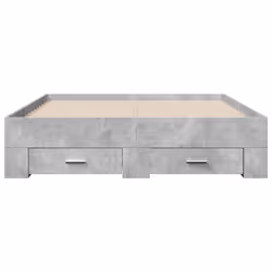 VidaXL 3280408 bed frame