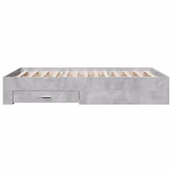 VidaXL 3280408 bed frame - Additional view 4