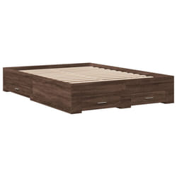 VidaXL 3280411 bed frame