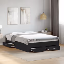 VidaXL 3280413 bed frame