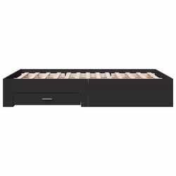 VidaXL 3280413 bed frame - Additional view 4