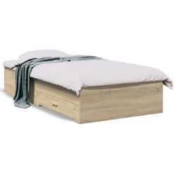 VidaXL 3280414 bed frame
