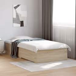 VidaXL 3280414 bed frame
