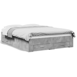 VidaXL 3280415 bed frame