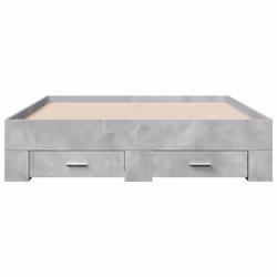 VidaXL 3280415 bed frame - Additional view 4