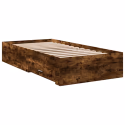 VidaXL 3280416, Oak, 1230 mm, 193 cm, 320 mm, 1200 x 1900 mm, 1 pc(s)