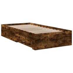 VidaXL 3280416 bed frame