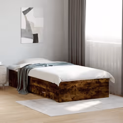 VidaXL 3280416 bed frame