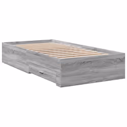 VidaXL 3280417, 123 cm, 193 cm, 32 cm, 1200 x 1900 mm, 1 pc(s)