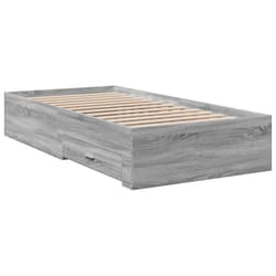VidaXL 3280417 bed frame