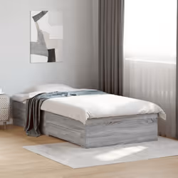 VidaXL 3280417 bed frame