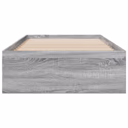 VidaXL 3280417 bed frame