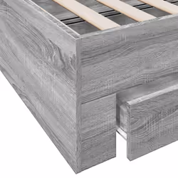 VidaXL 3280417 bed frame - Additional view 7