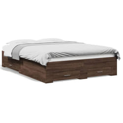 VidaXL 3280418 bed frame