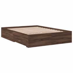 VidaXL 3280418 bed frame