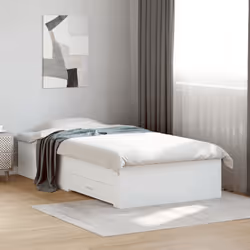 VidaXL 3280419 bed frame