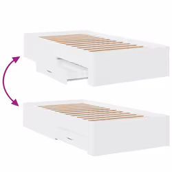 VidaXL 3280419 bed frame - Additional view 6