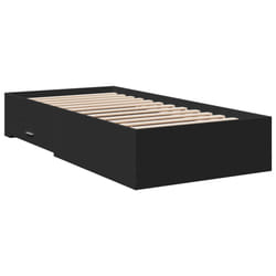 VidaXL 3280420 bed frame