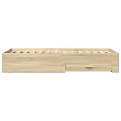 VidaXL 3280421 bed frame - Additional view 5