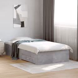 VidaXL 3280422 bed frame - Additional view 3