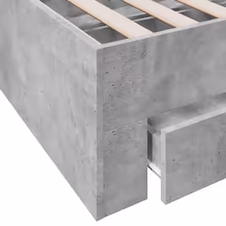 VidaXL 3280422 bed frame - Additional view 8