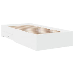VidaXL 3280426 bed frame