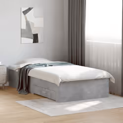 VidaXL 3280429 bed frame