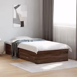 VidaXL 3280432 bed frame