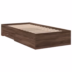 VidaXL 3280432 bed frame