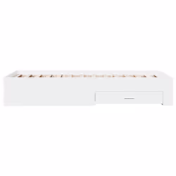 VidaXL 3280433 bed frame - Additional view 4