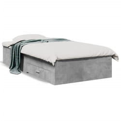 VidaXL 3280436 bed frame