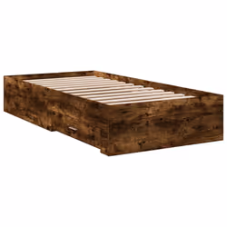 VidaXL 3280437, Oak, 93 cm, 193 cm, 32 cm, 900 x 1900 mm, 1 pc(s)