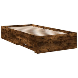 VidaXL 3280437 bed frame