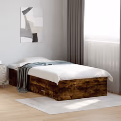 VidaXL 3280437 bed frame