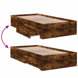 VidaXL 3280437 bed frame - Additional view 6