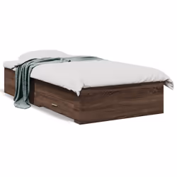 VidaXL 3280439, Oak, 93 cm, 193 cm, 32 cm, 900 x 1900 mm, 1 pc(s)