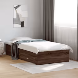VidaXL 3280439 bed frame