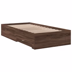 VidaXL 3280439 bed frame