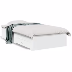 VidaXL 3280440, White, 78 cm, 193 cm, 32 cm, 750 x 1900 mm, 1 pc(s)