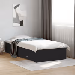 VidaXL 3280441 bed frame