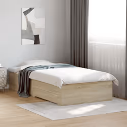 VidaXL 3280442 bed frame