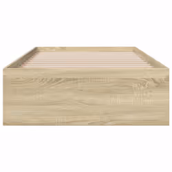 VidaXL 3280442 bed frame - Additional view 4