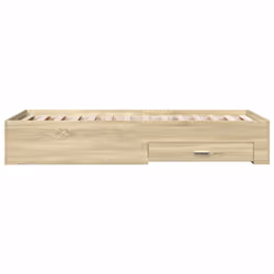 VidaXL 3280442 bed frame - Additional view 5