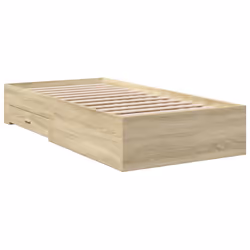 VidaXL 3280442 bed frame - Additional view 6