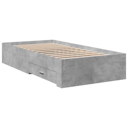 VidaXL 3280443 bed frame